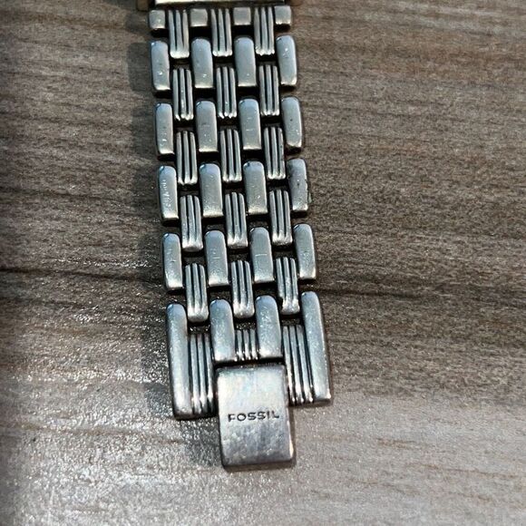 Fossil Silver Women\'s Watch Vintage main image 8